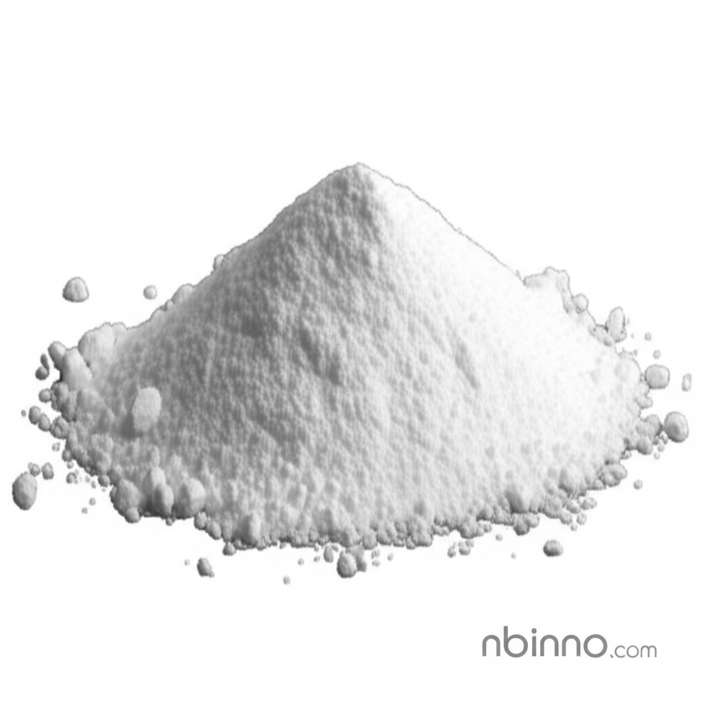 Calcium Zinc Stabilizer