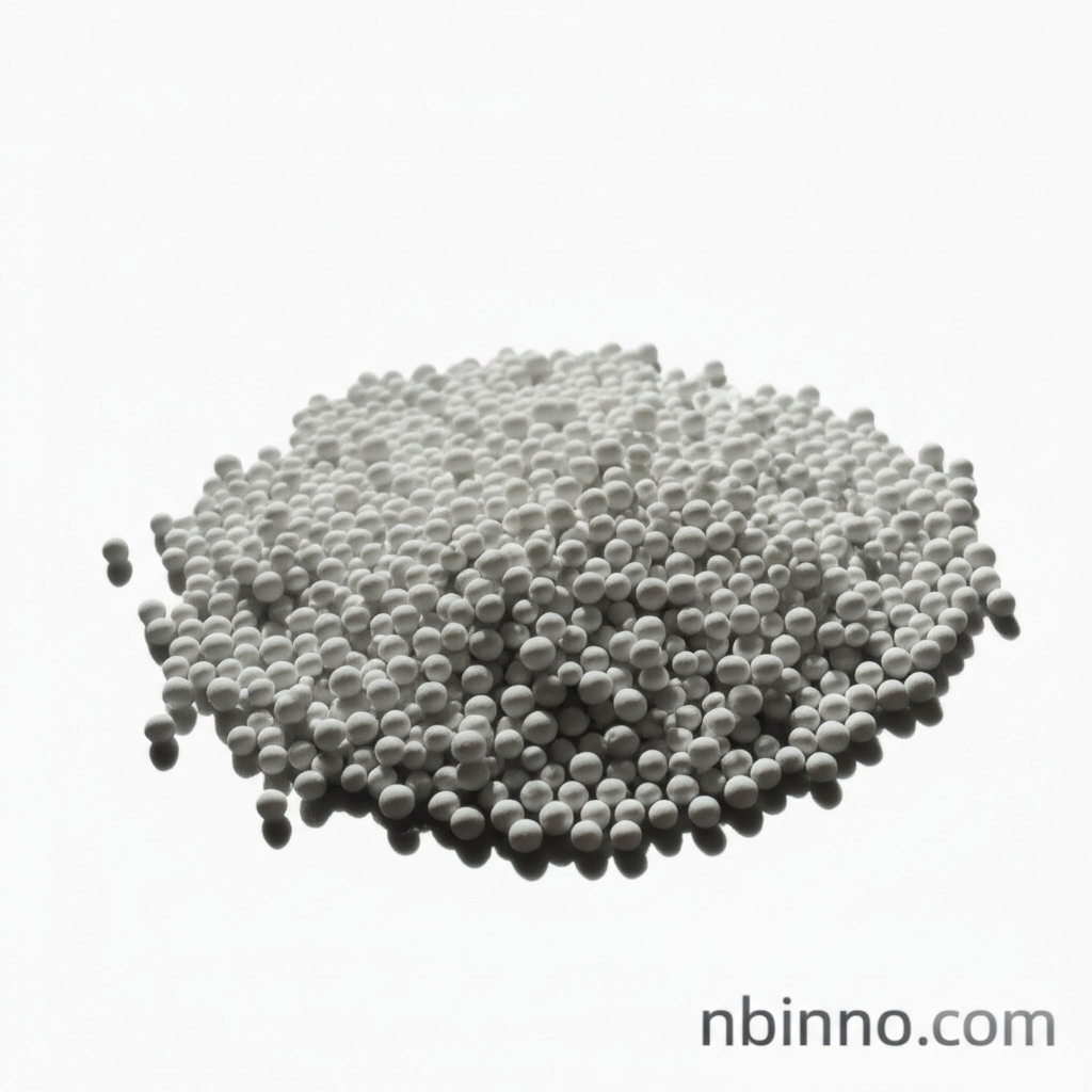 Activated Alumina Ball