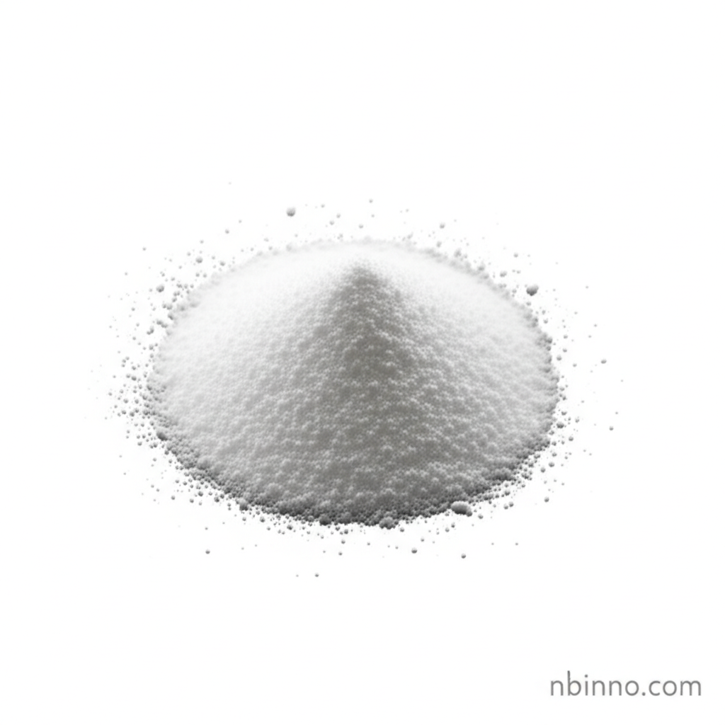 Halogen-Free N-P Inhibitor Flame Retardant