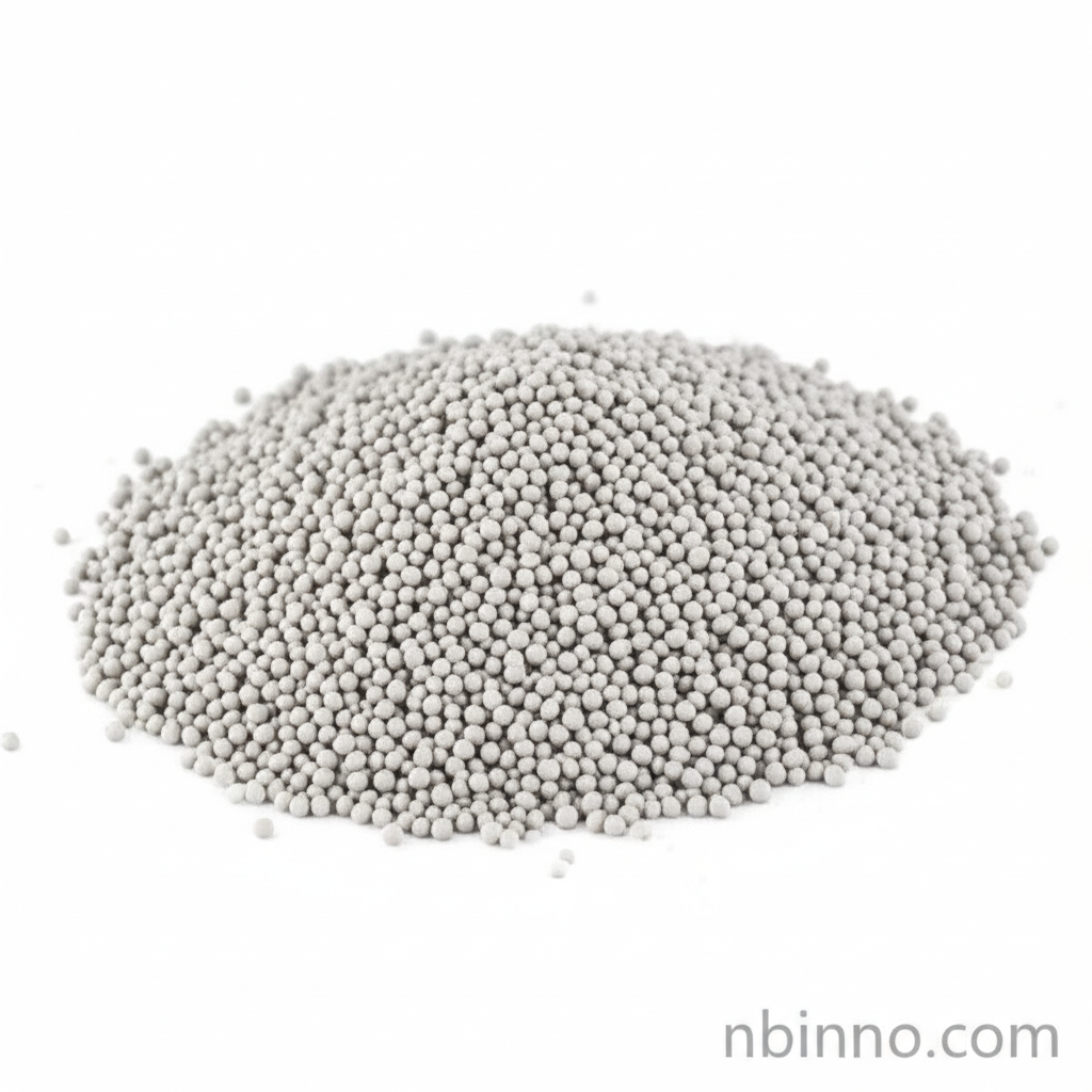 Molecular Sieve 13X