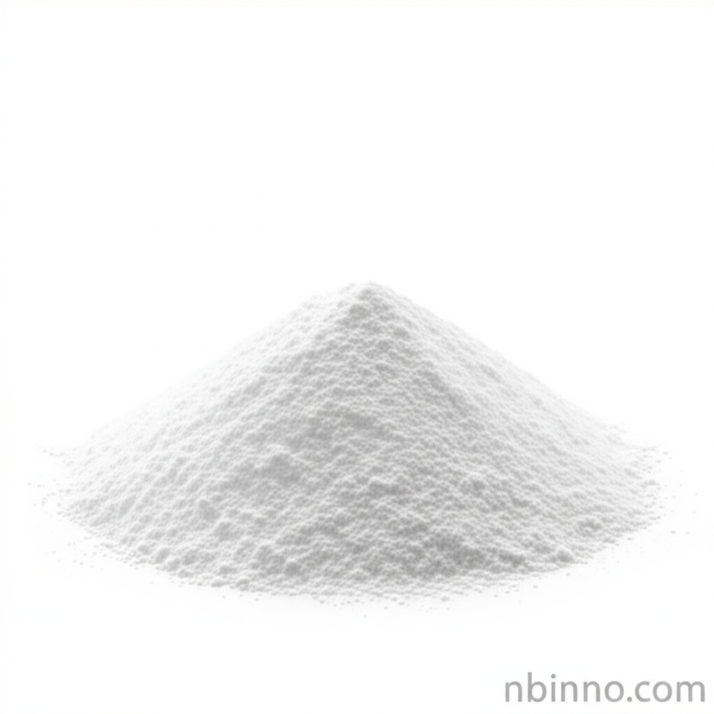 Ceramic Zeolite Molecular Sieve