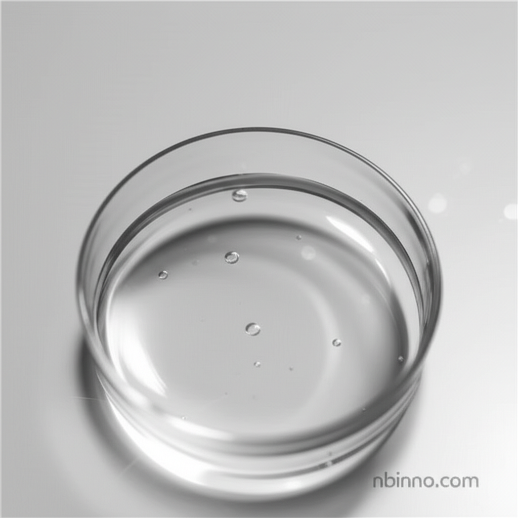 Halogen-Free Flame Retardant