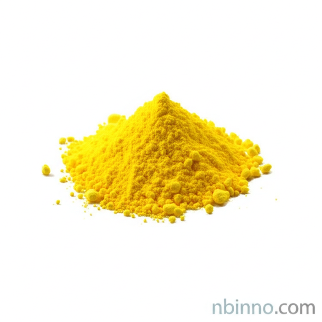 Azodicarbonamide