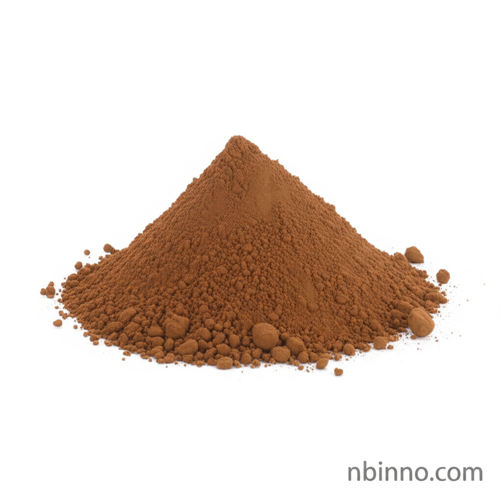 Poly Ferric Sulphate