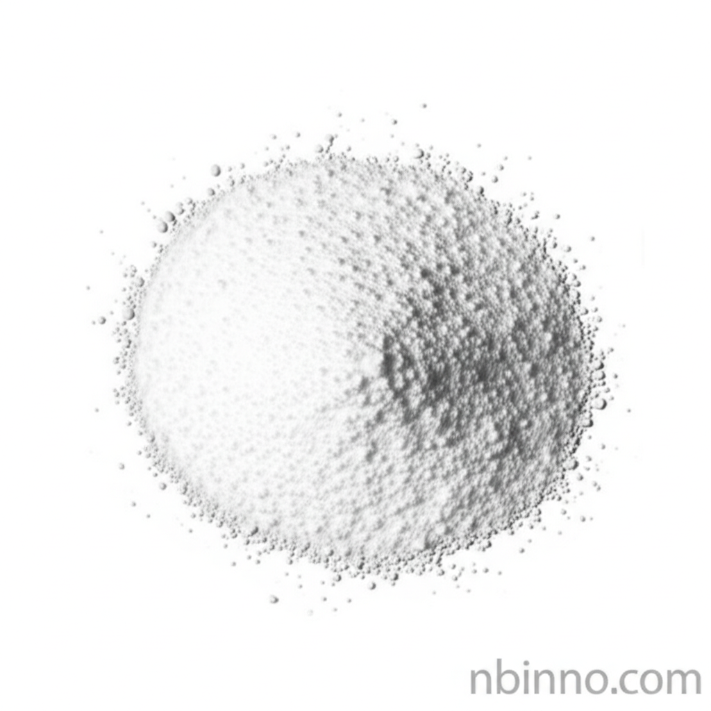 Advanced Silicon Dioxide Granules