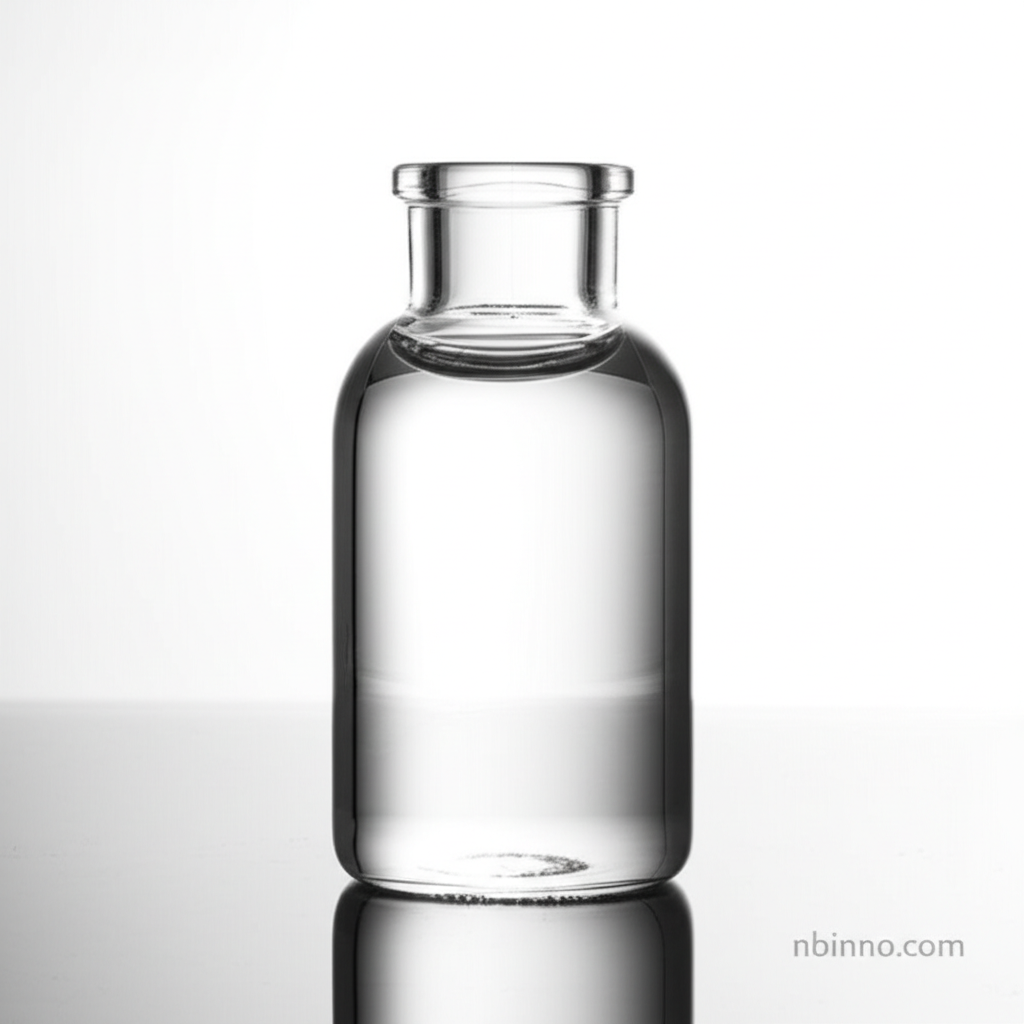Silicone Oil Catalyst for Flexible Foam