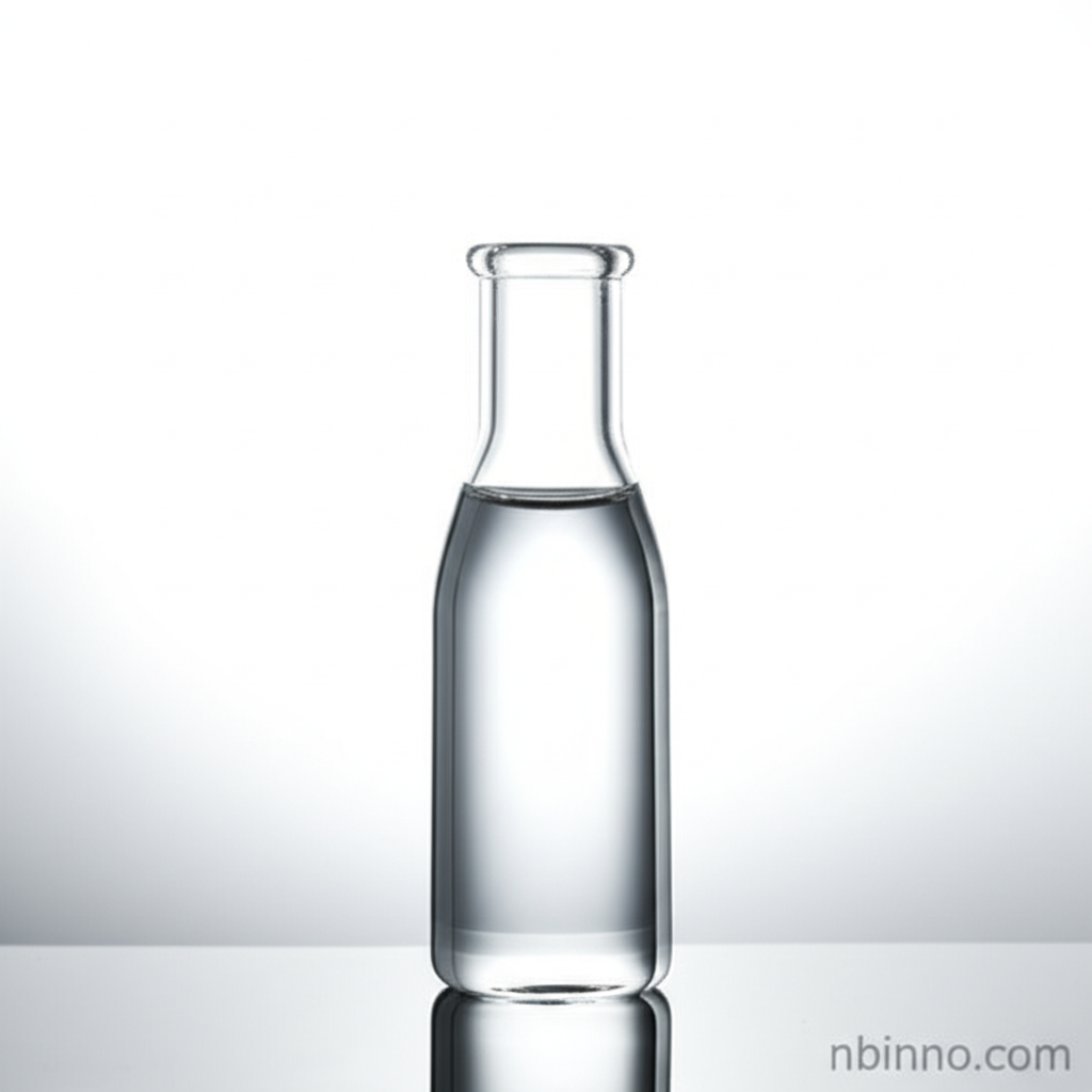 Dioctyl Terephthalate