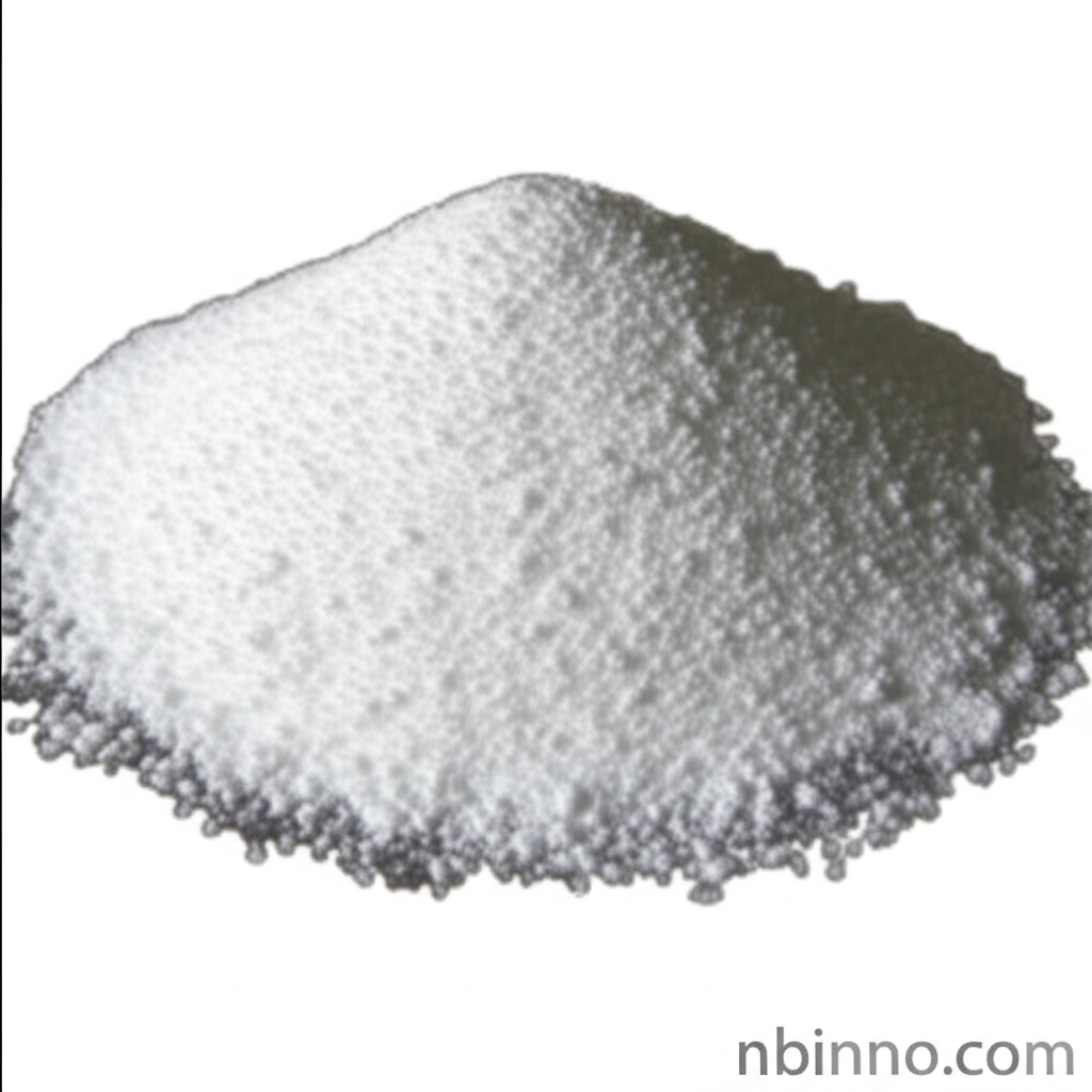 Polyacrylamide