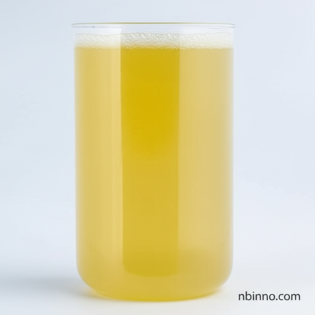 Solvent Based Silicone Mold Release Agent