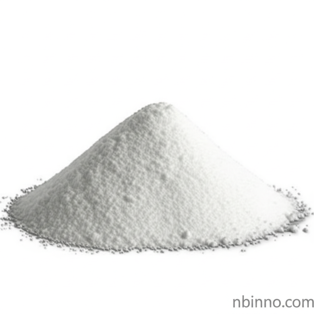 Polyacrylamid