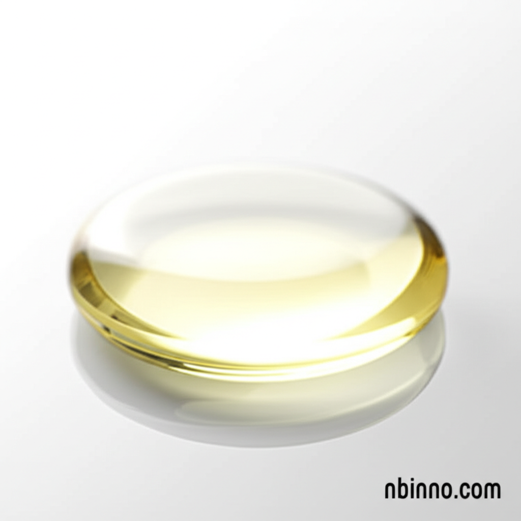 Dioctyl Terephthalate Plasticizer
