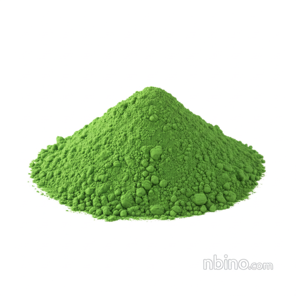 Zeolite Powder