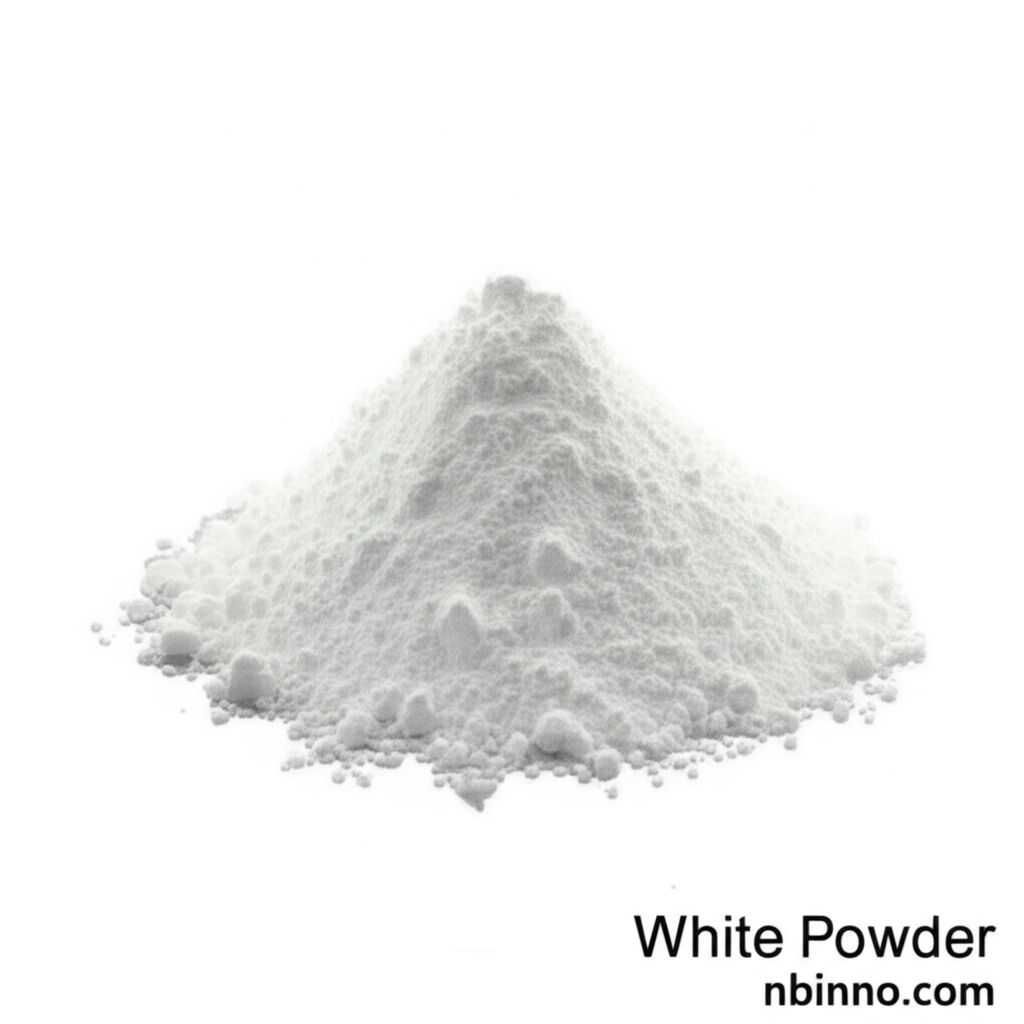 Calcined Kaolin Powder