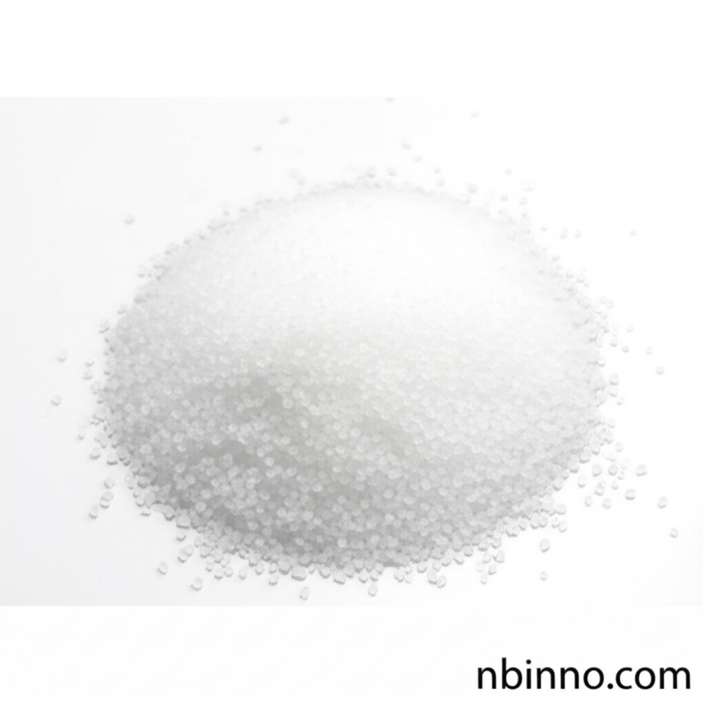 Strong Acid Anion Exchange Resin