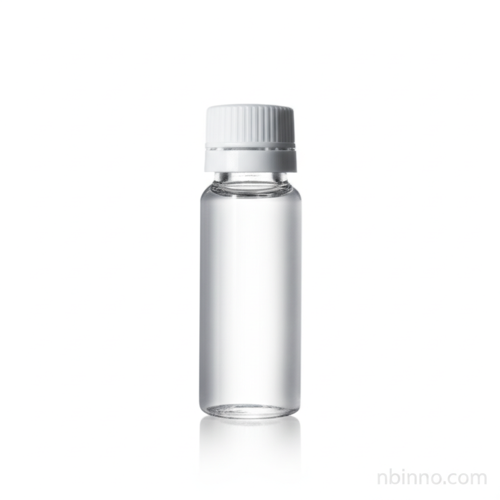 Silicone Rubber Curing Agent Auxiliary