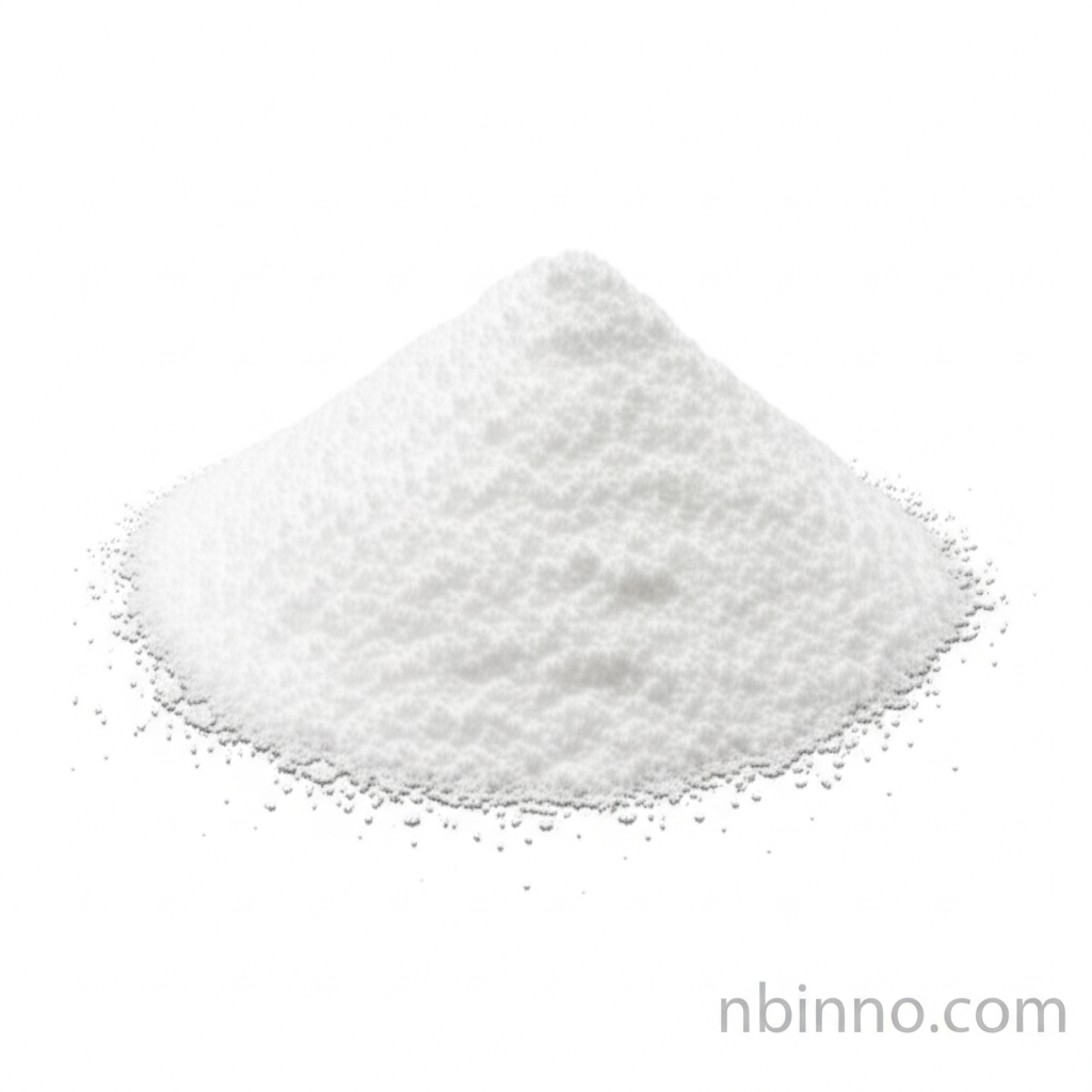 Hydroxyethyl Cellulose HEC