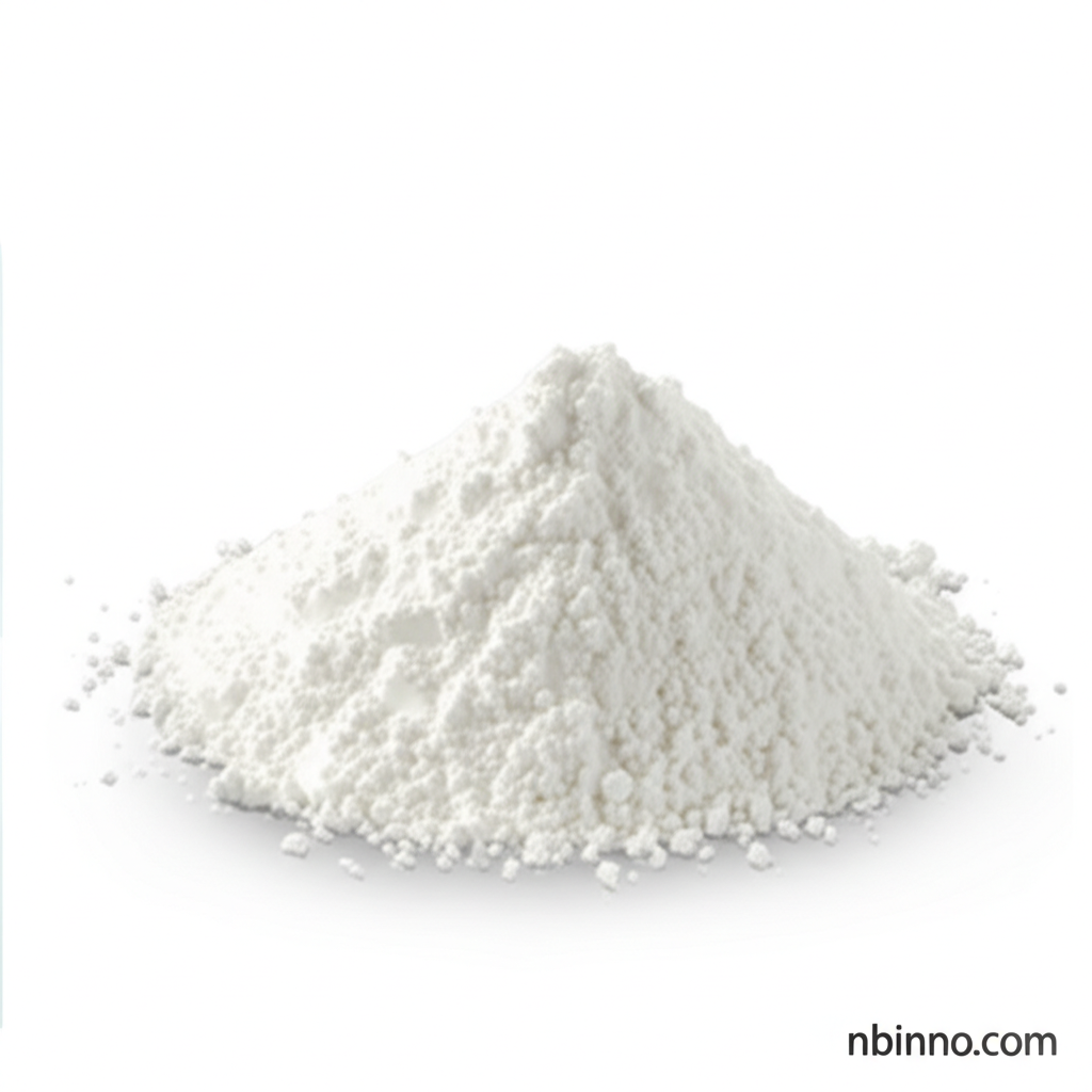 Hydroxypropyl Methylcellulose