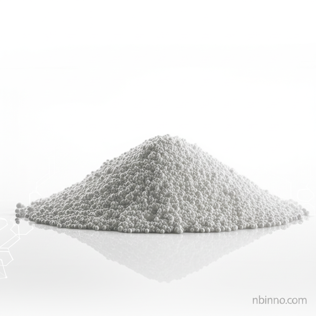 Hollow Glass Microspheres