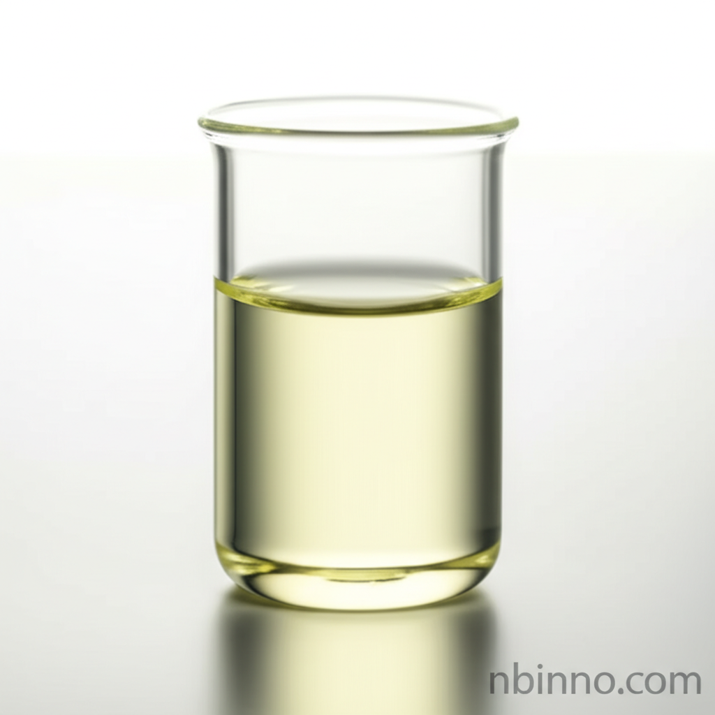 Hydroxyethylidene Diphosphonic Acid