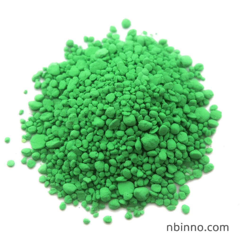 Nickel Sulfate Hexahydrate