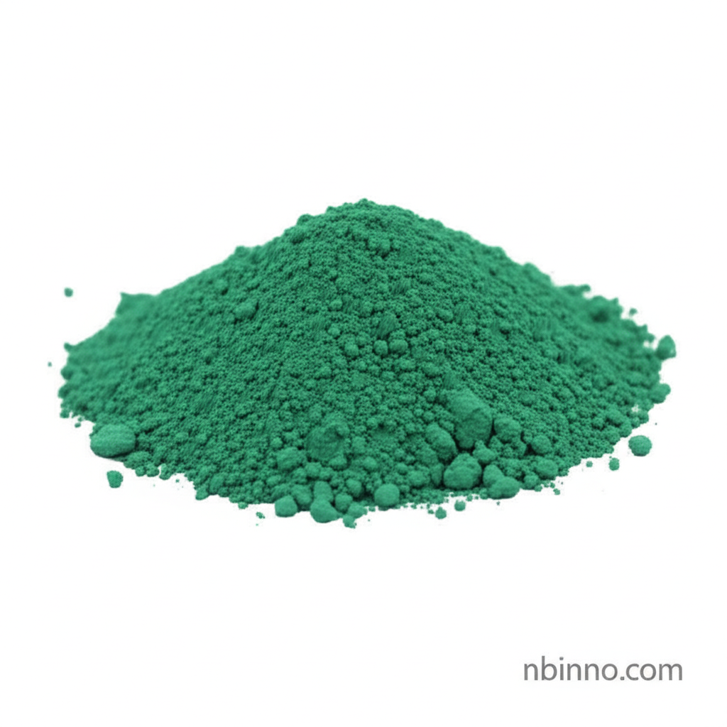 Basic Copper Carbonate
