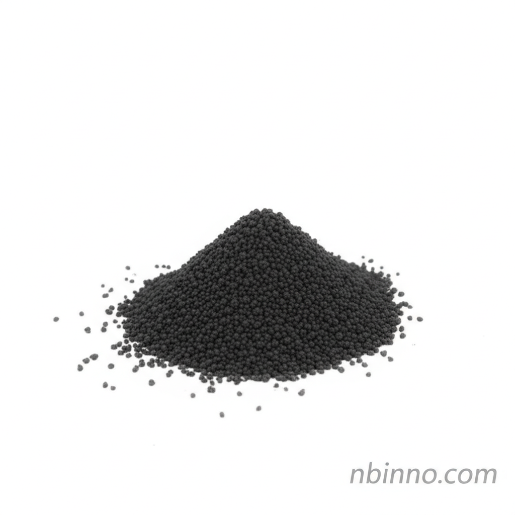 Activated Carbon Ozone Decomposition Catalyst