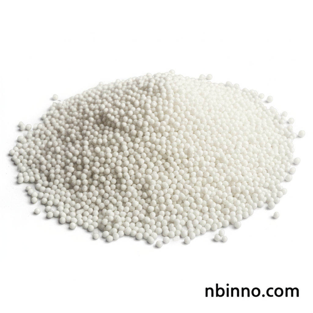 XPS Flame Retardant Masterbatch