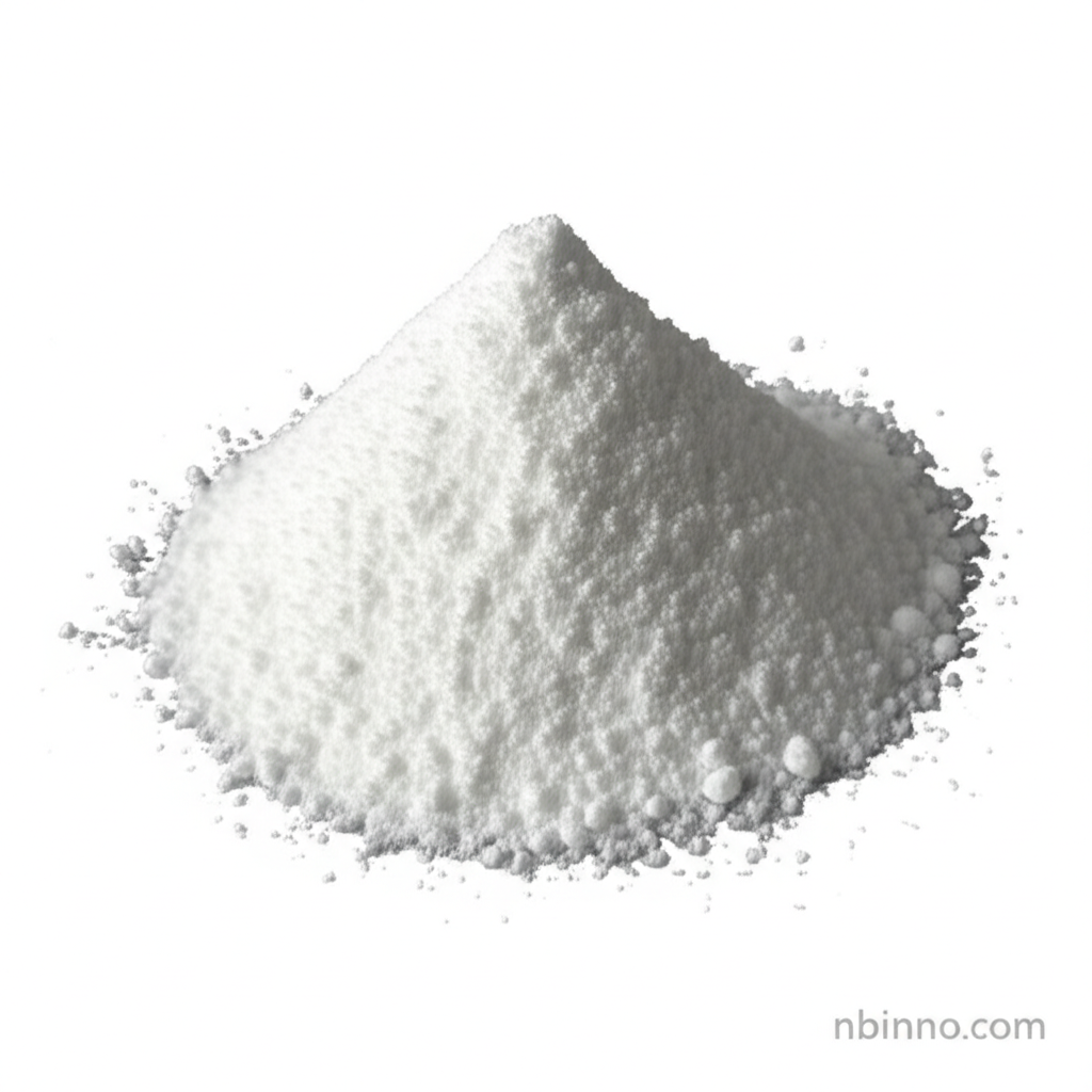 Polyacrylamid