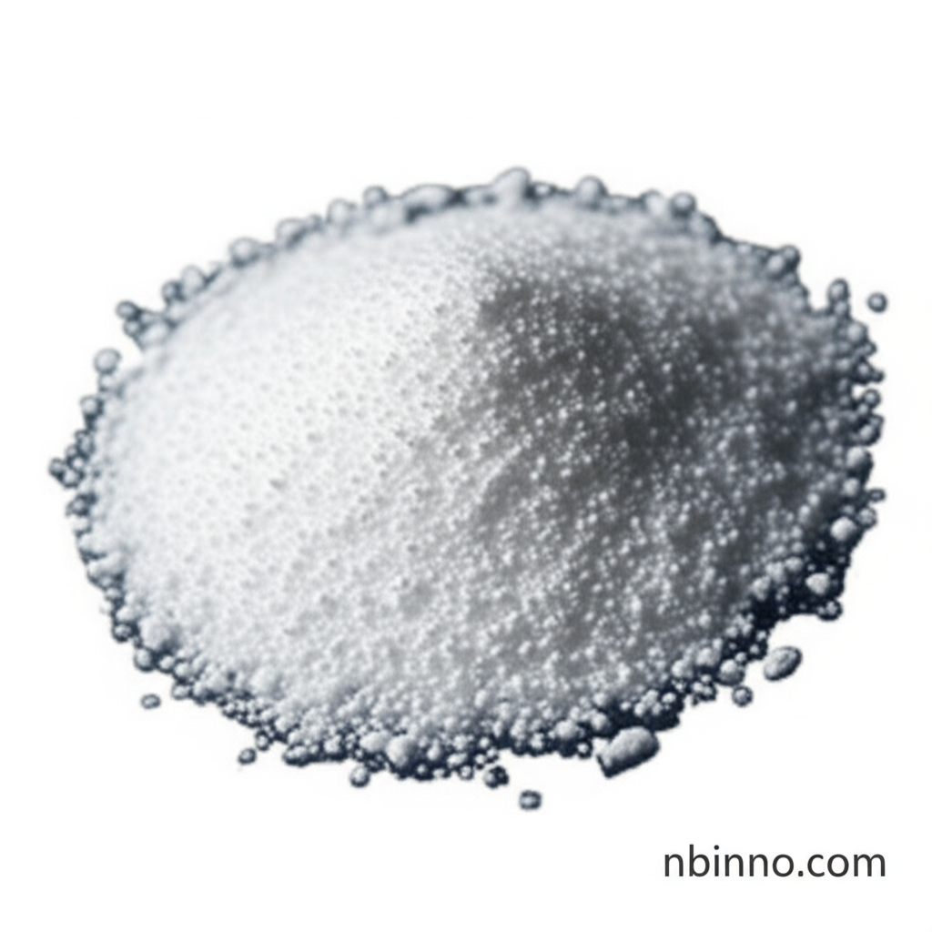 Succinic Acid