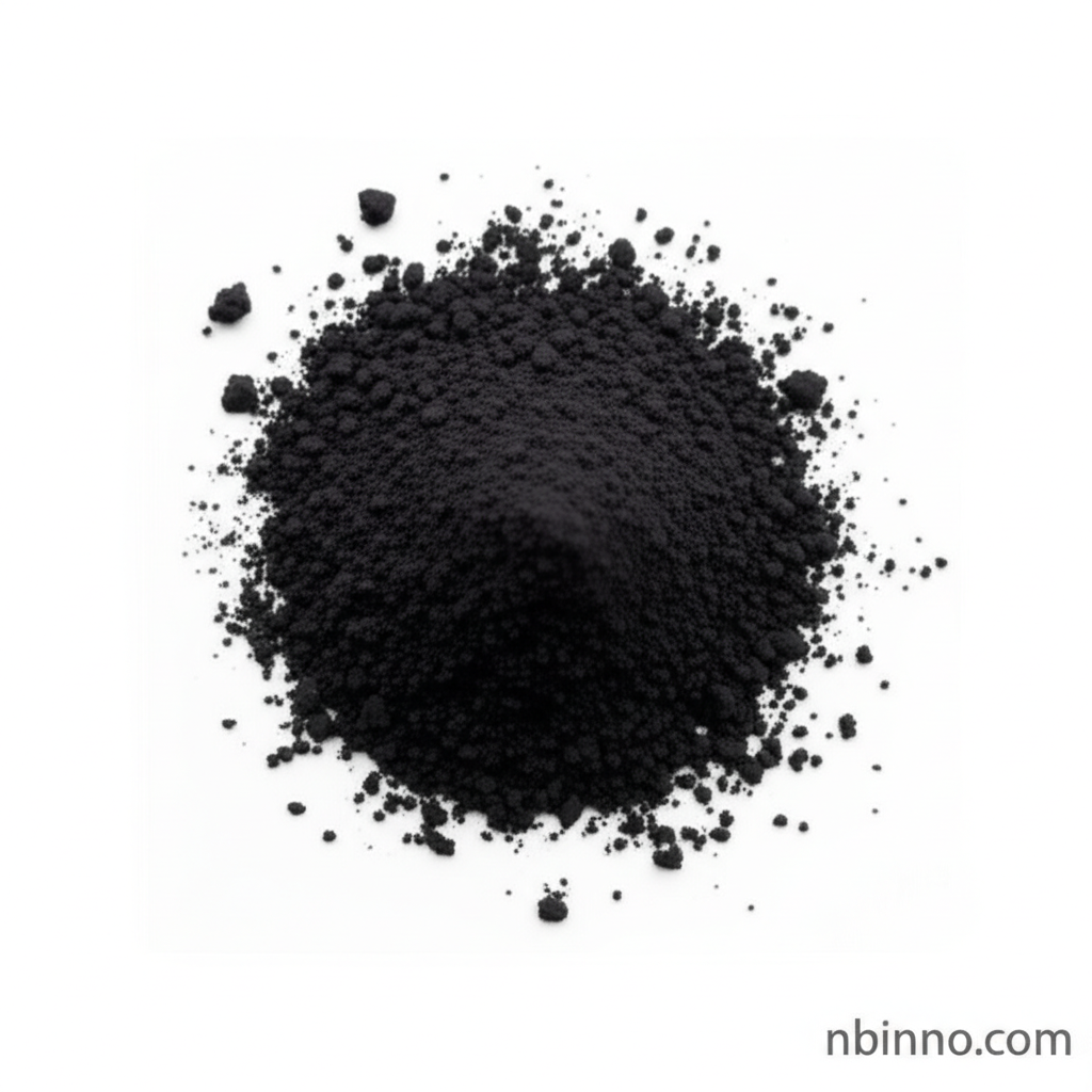 Acetylene Carbon Black