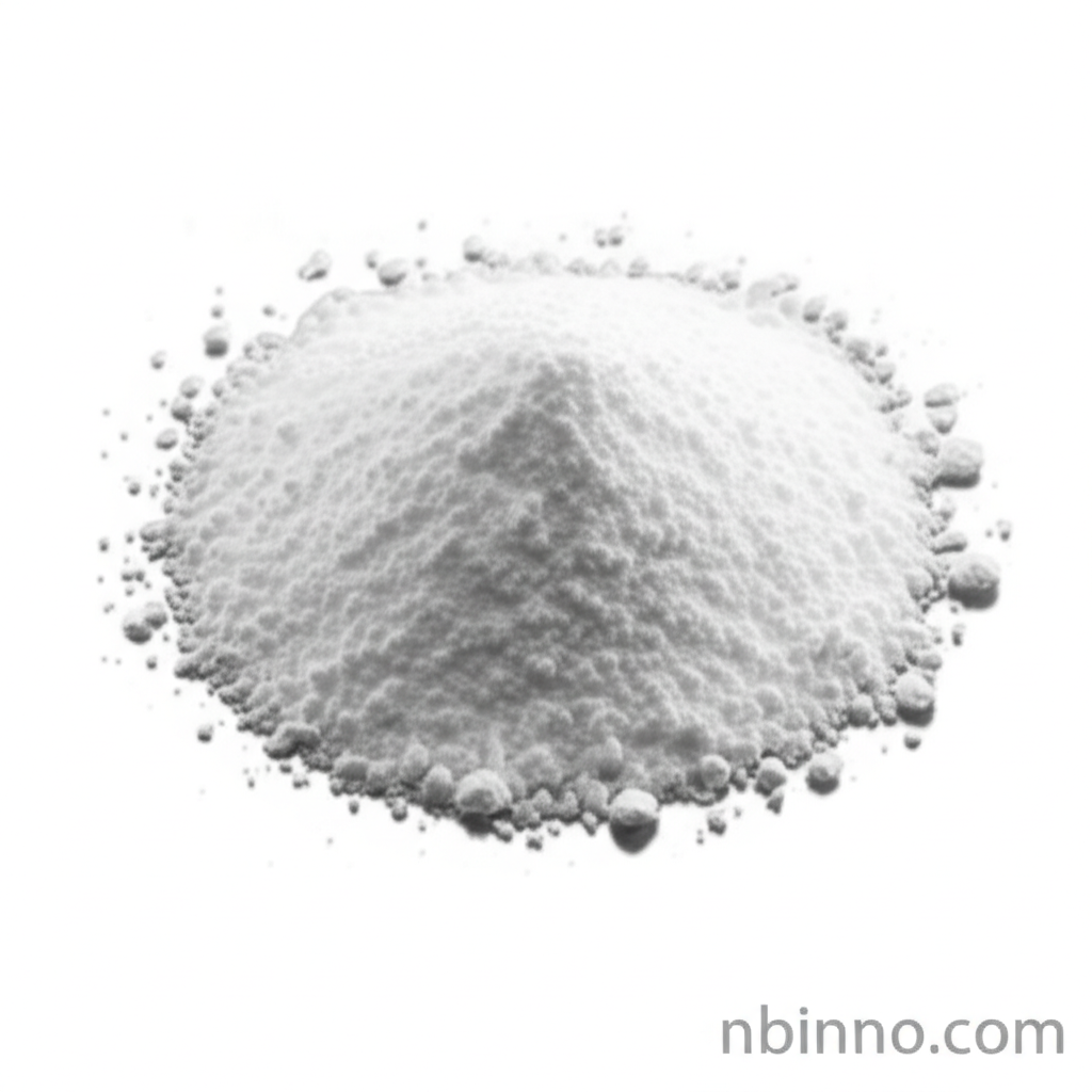 Acrylic Processing Aid