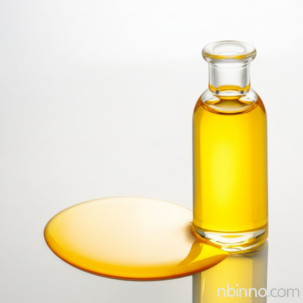 Castor Oil