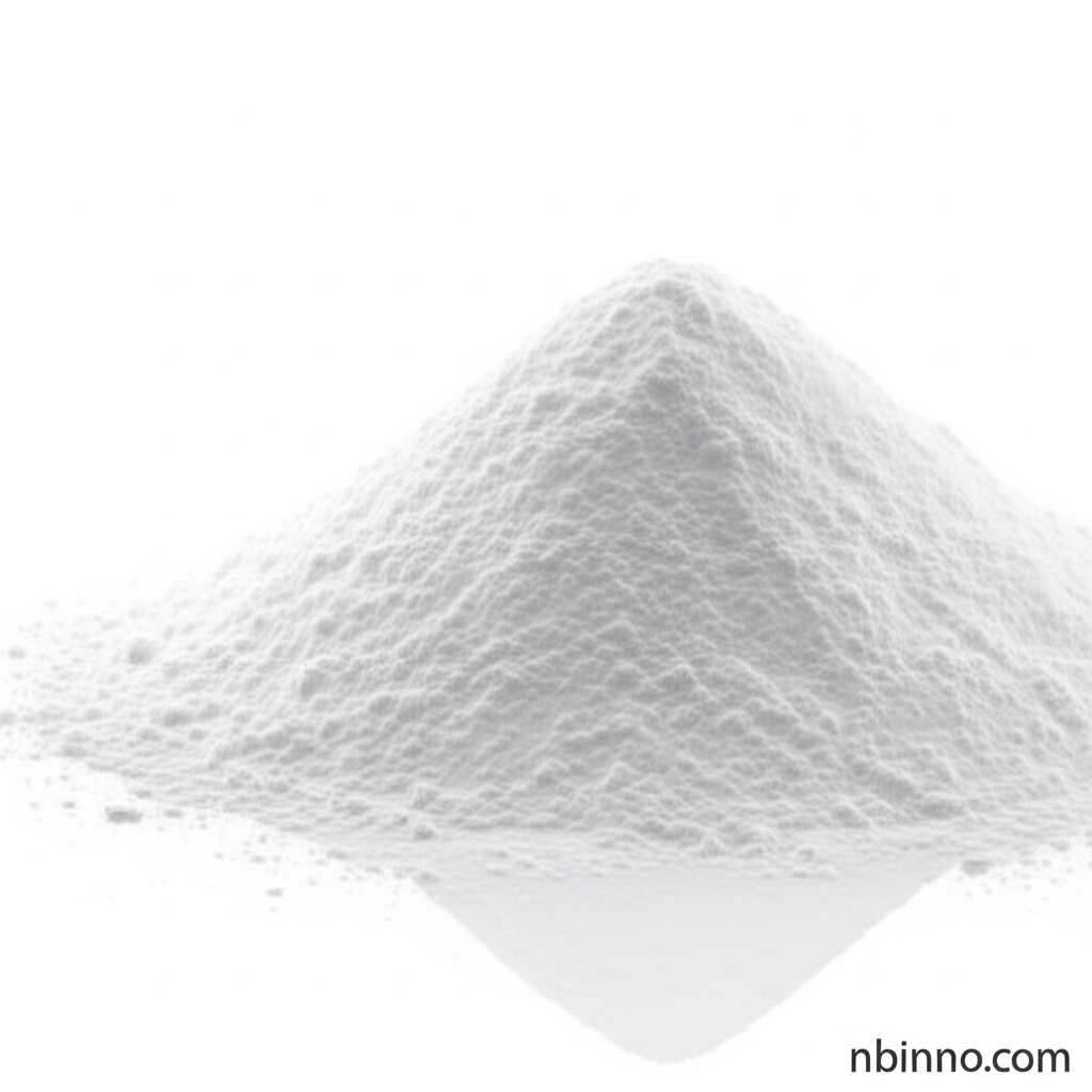 PMMA Powder for Dental Tray