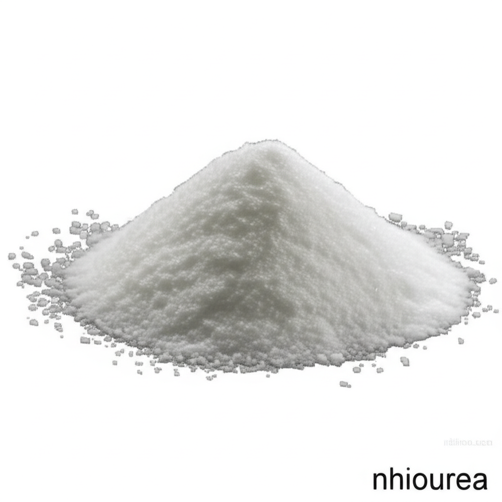 Thiourea