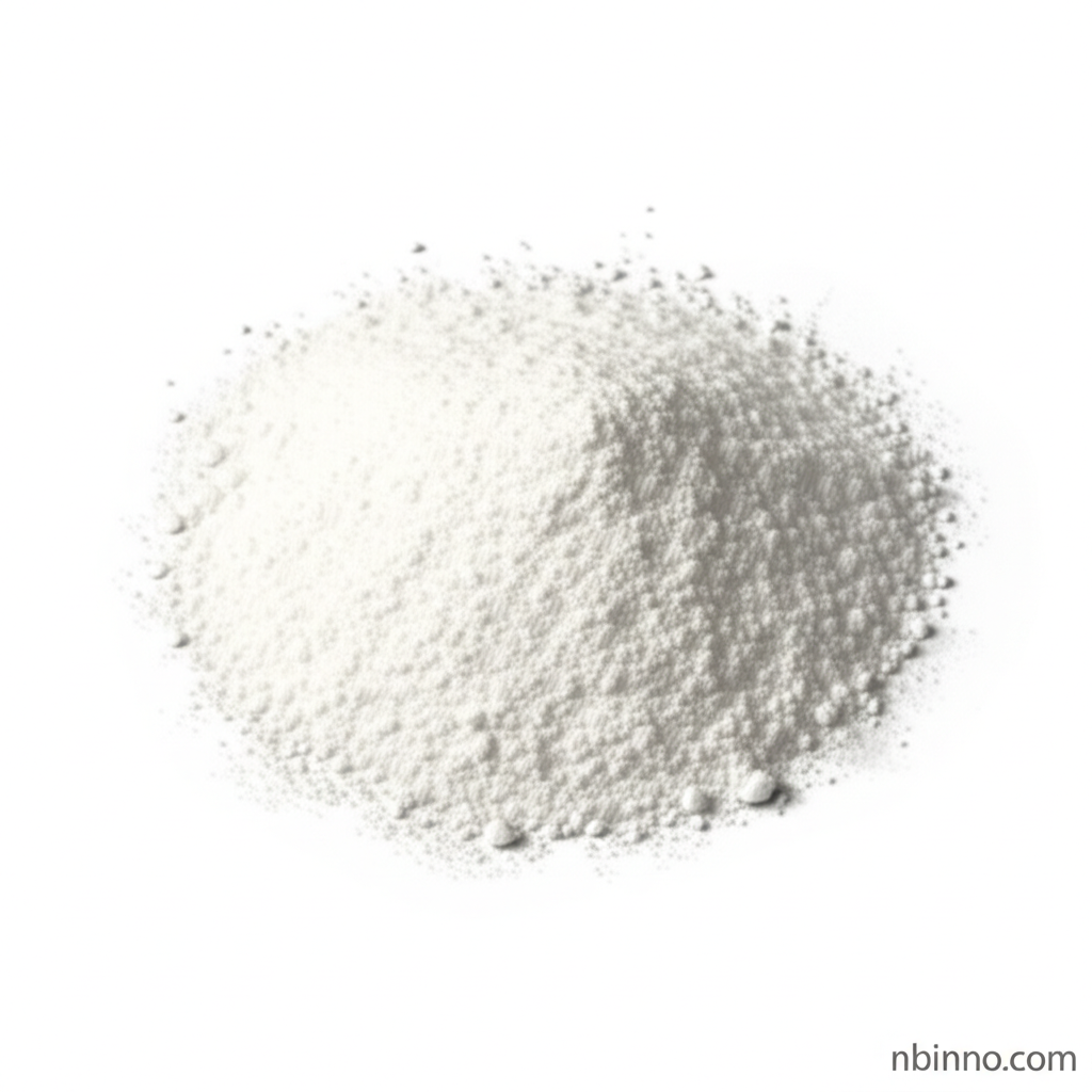 Calcium Zinc Heat Stabilizer