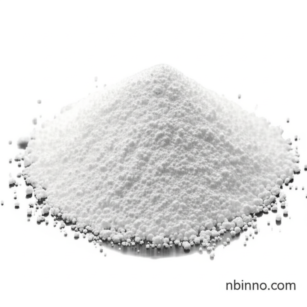 Precipitated Silica JLJ-105