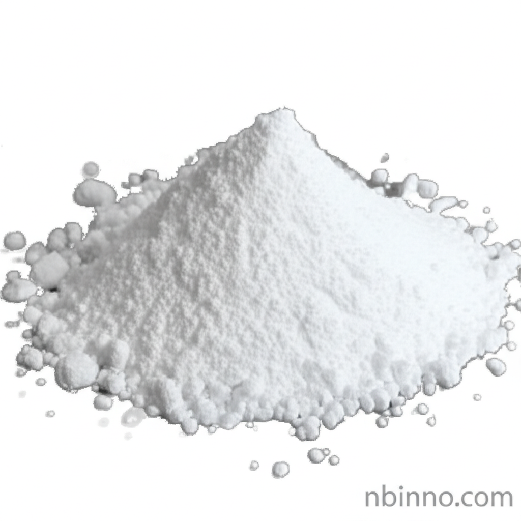 Acrylic Polymer Processing Aid