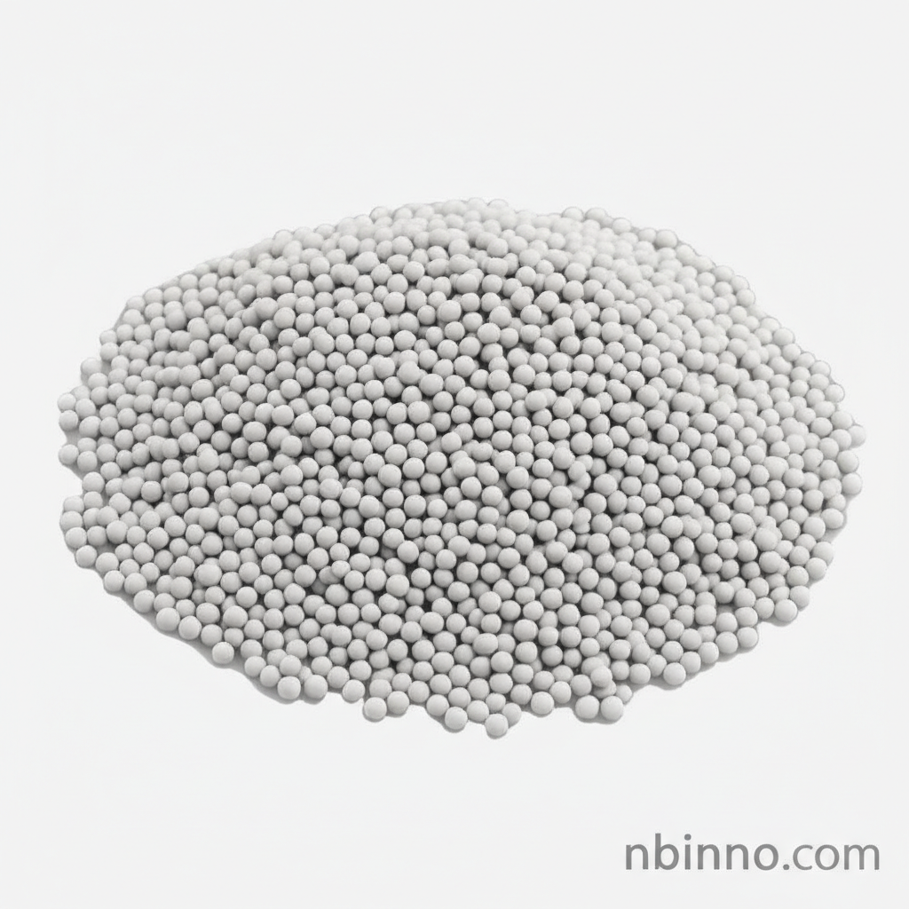 3A Zeolite Molecular Sieves