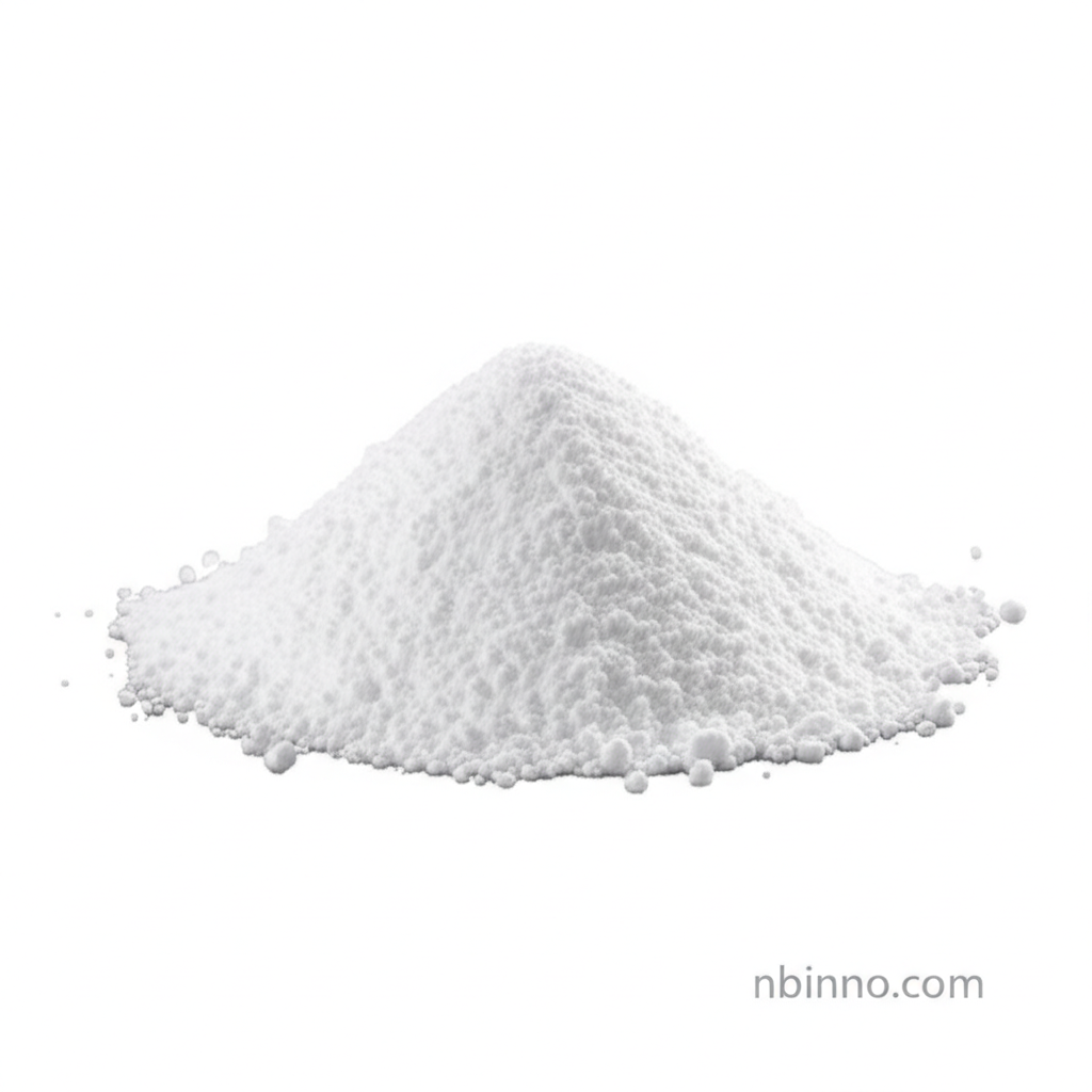 Hochmolekulares Polyacrylamid