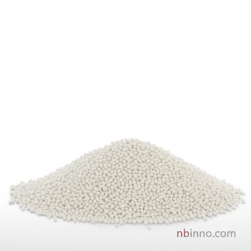 Nylon Impact Modifier