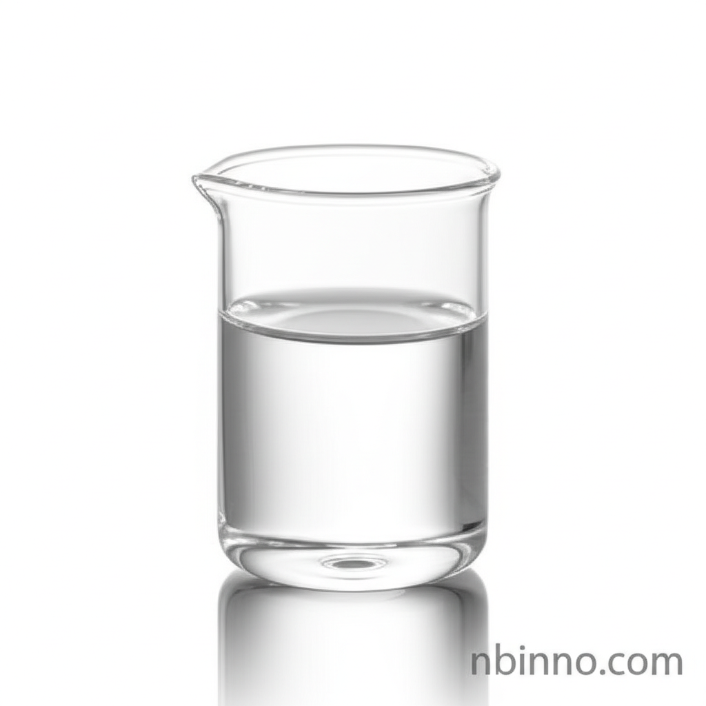 Polyoxyethylene Alkylether Spray Adjuvant