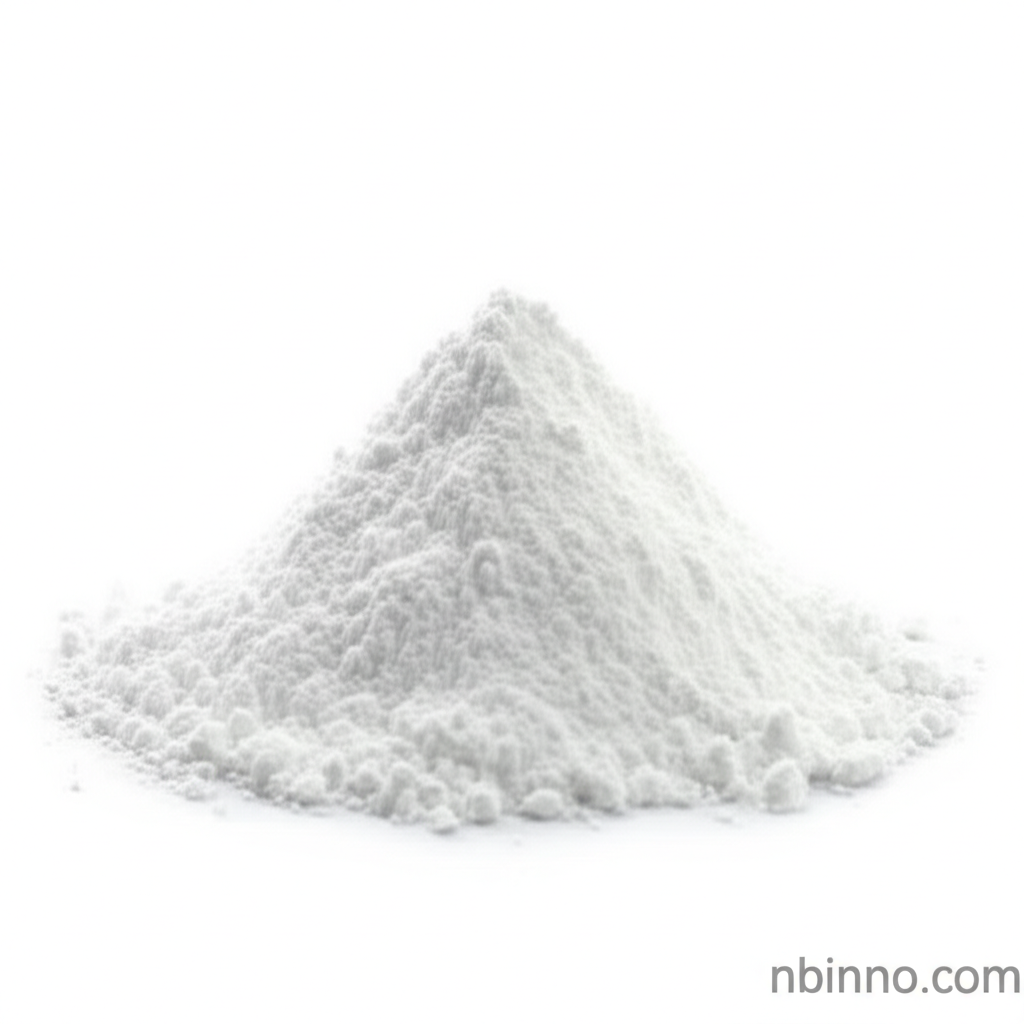 Antimony Trioxide