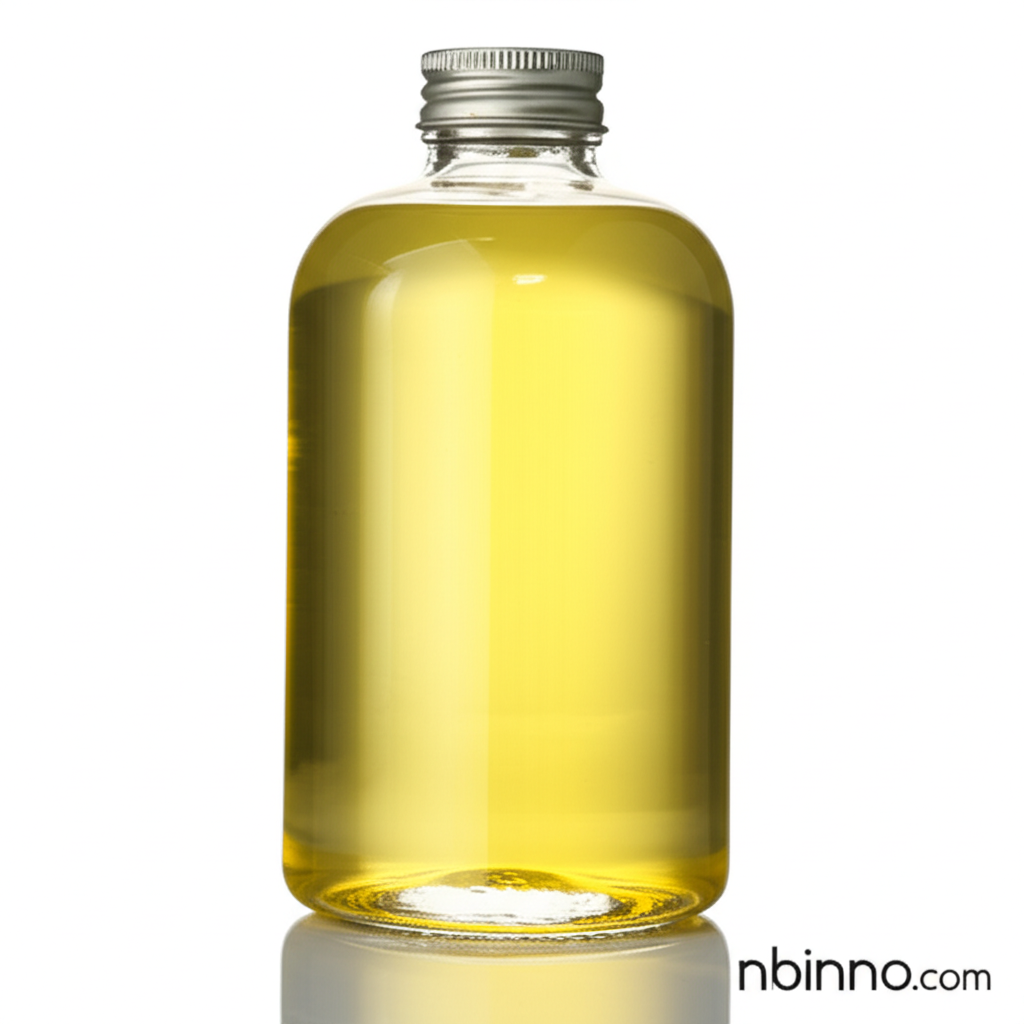 Organic Sulfide Heavy Metal Remover
