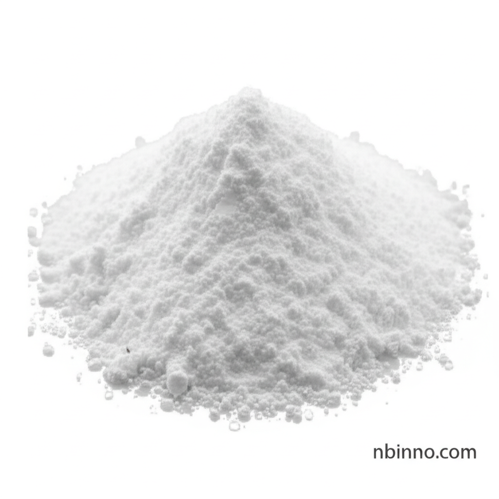 Oil Drilling Grade Carboxymethyl Cellulose