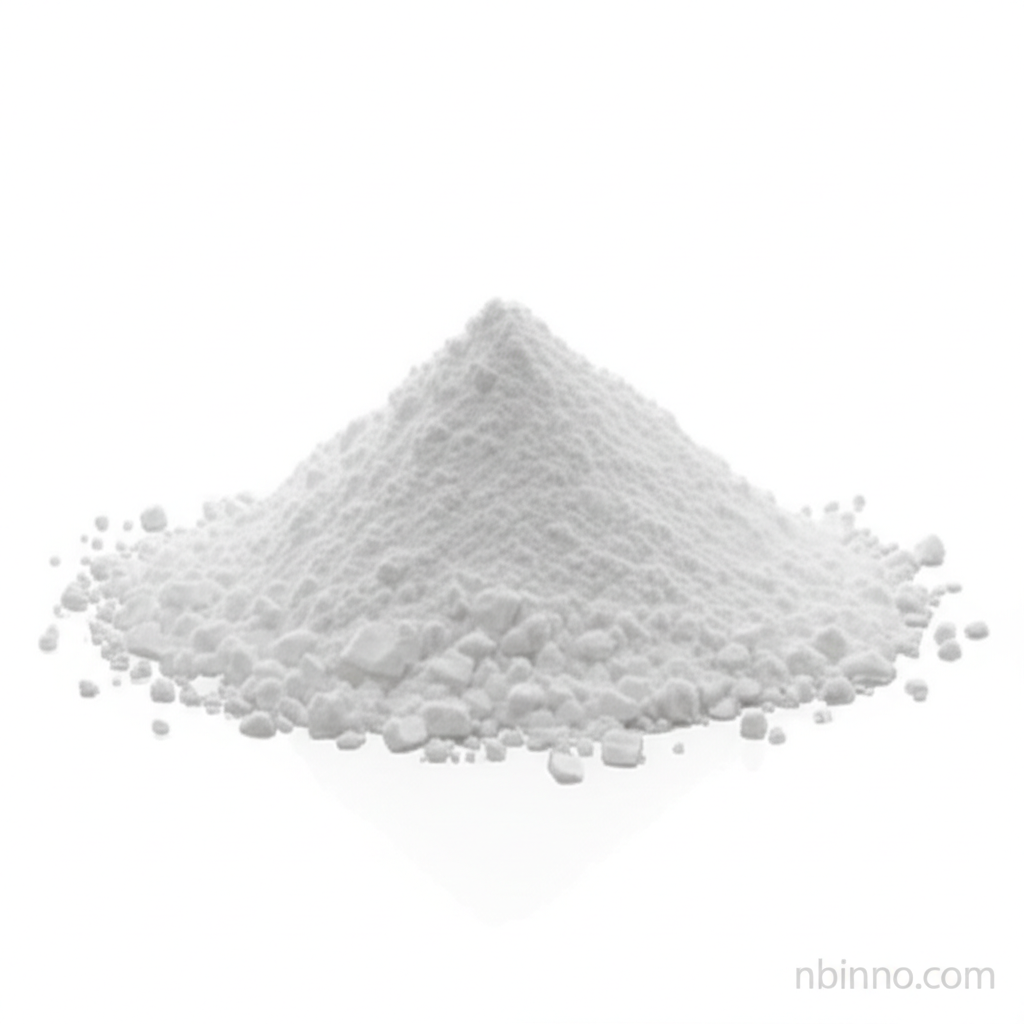 Carboxymethyl Cellulose (CMC)