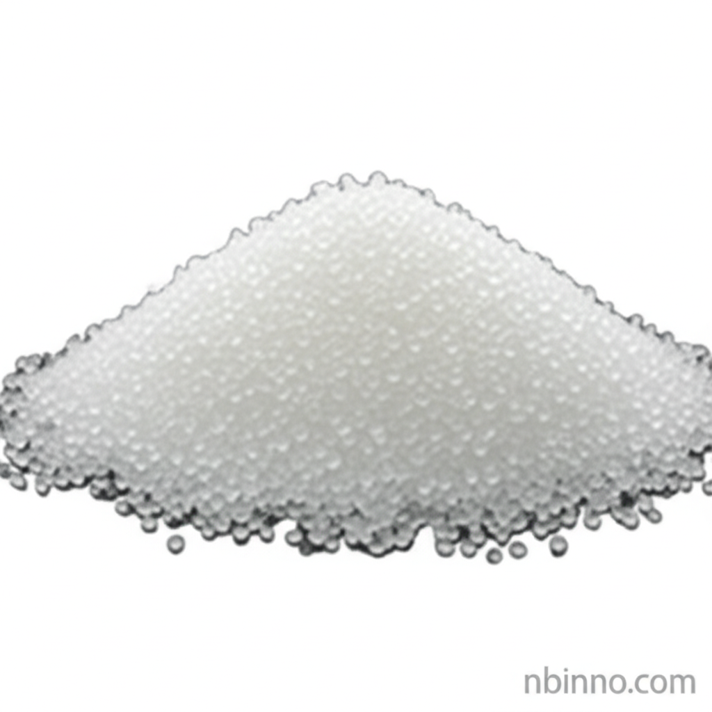 Polyolefin-Elastomer-Schlagmodifikator