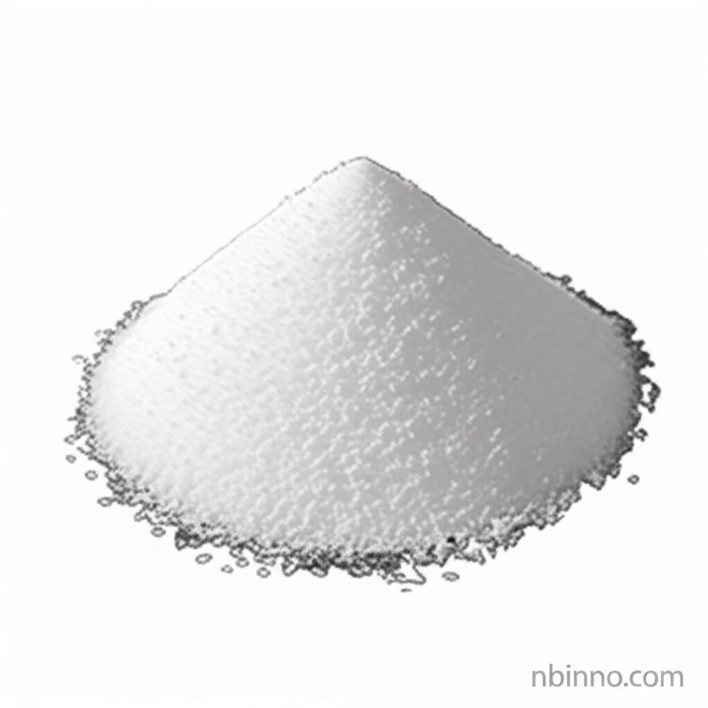 Celulose Carboximetilada de Sódio