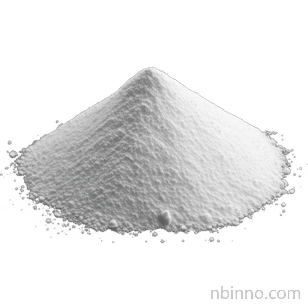 Polyacrylamid