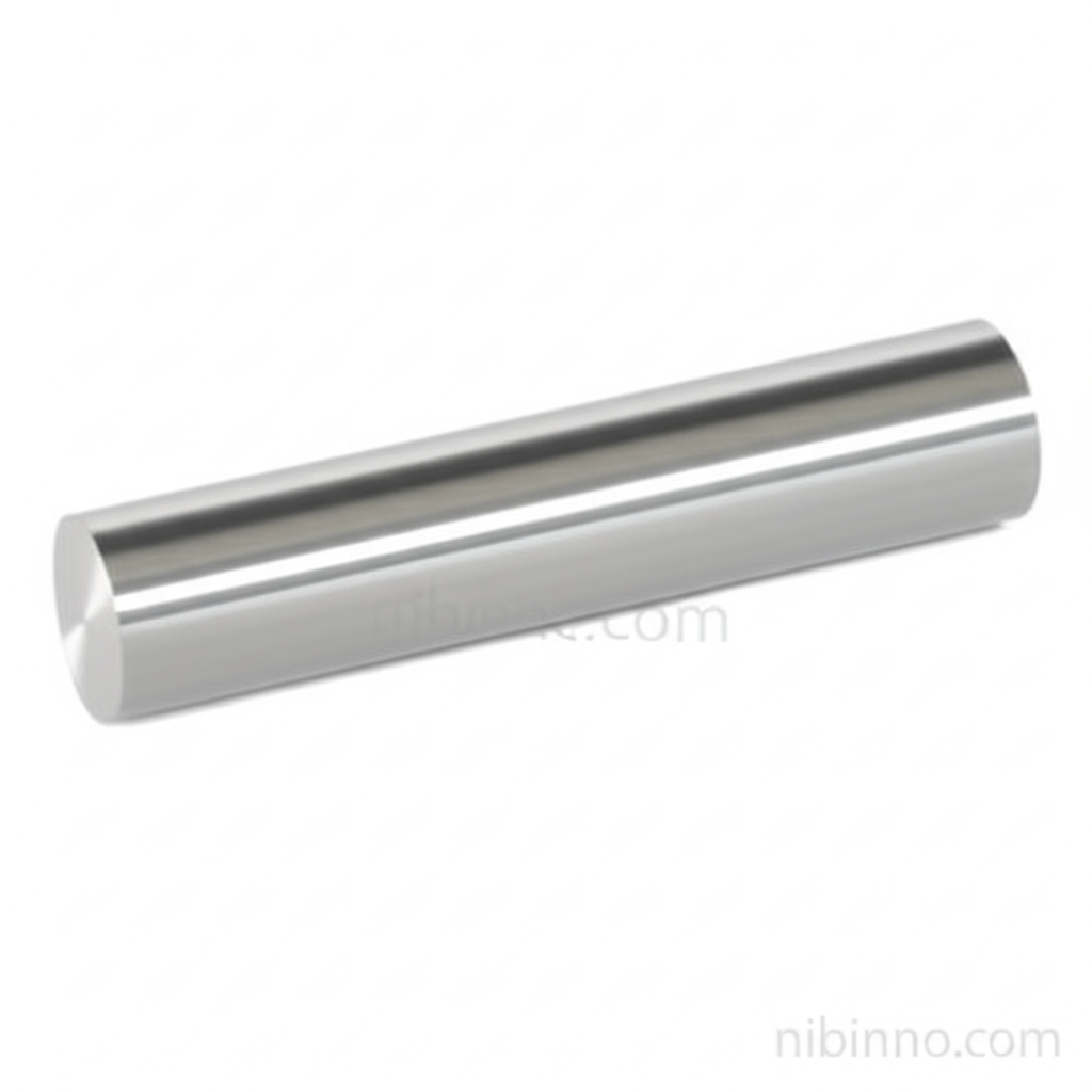 Titanium Rod