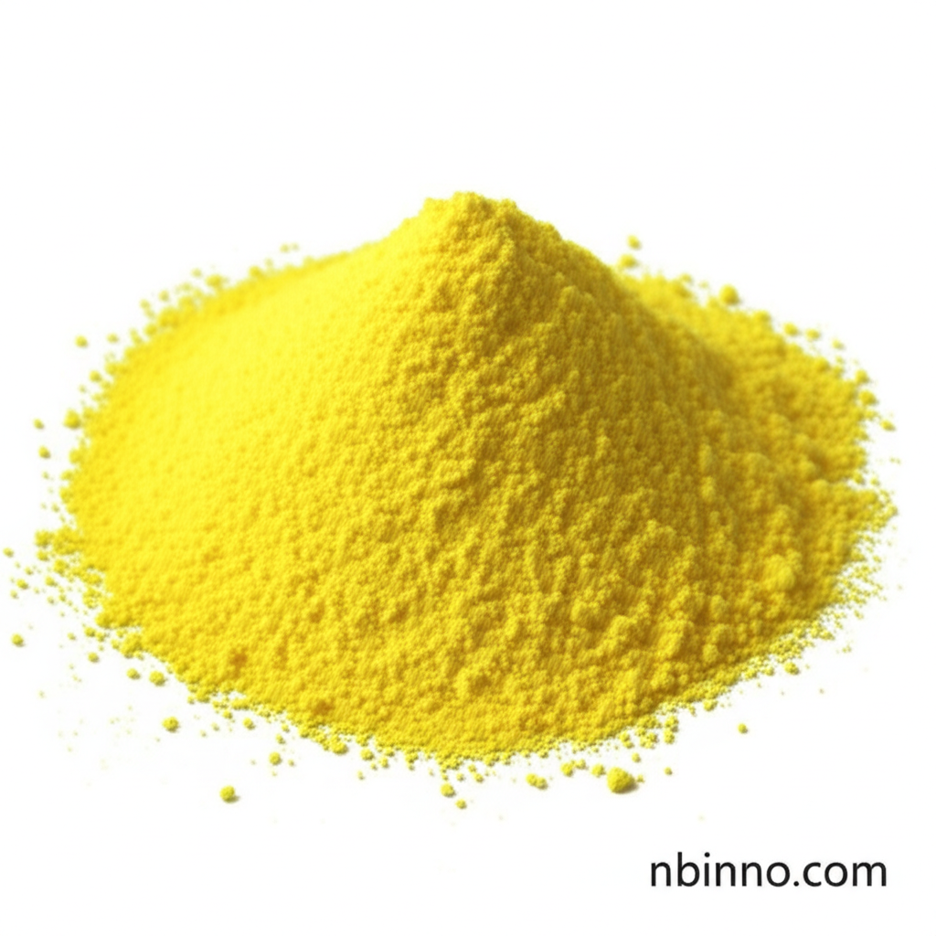 Poly Aluminium Chloride